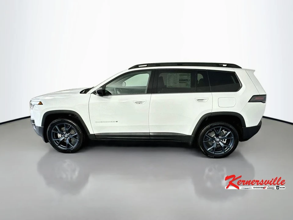2026 Jeep Cherokee - Image 4 of 22