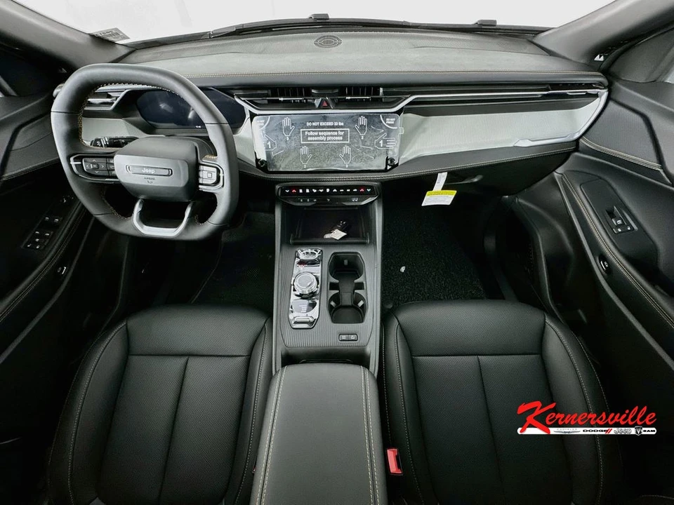 2026 Jeep Cherokee - Image 9 of 22
