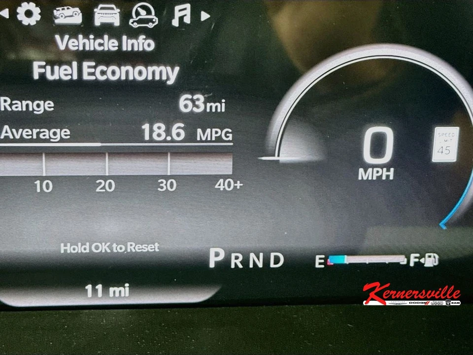 2026 Jeep Cherokee - Image 11 of 22