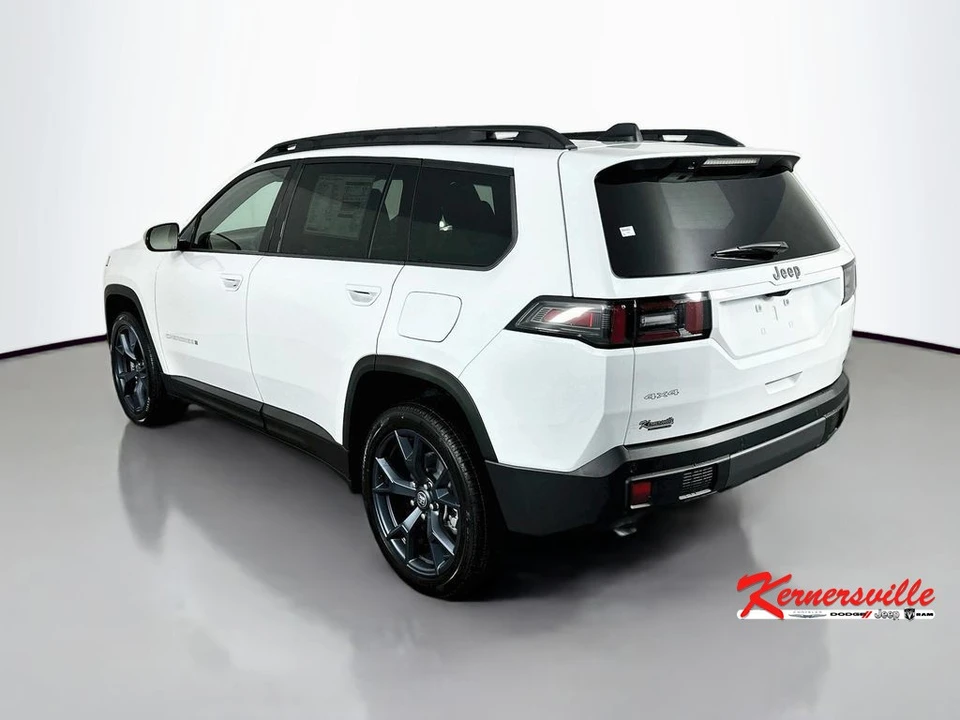 2026 Jeep Cherokee - Image 5 of 22