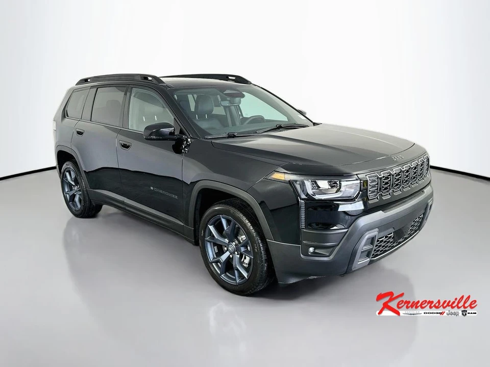 2026 Jeep Cherokee - Image 2 of 23