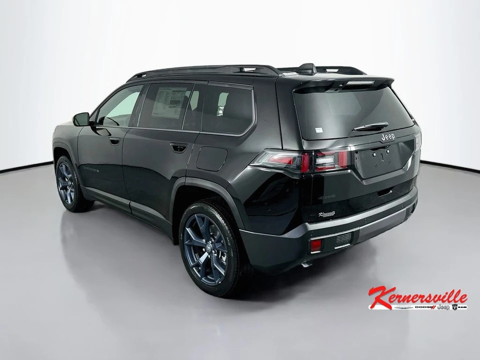 2026 Jeep Cherokee - Image 5 of 22