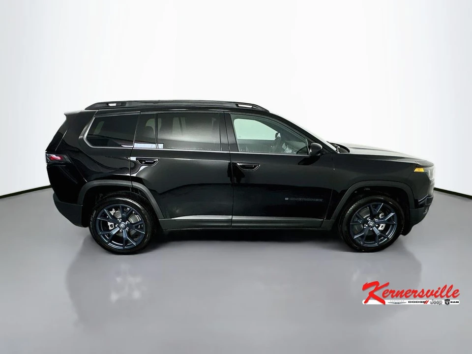 2026 Jeep Cherokee - Image 9 of 23