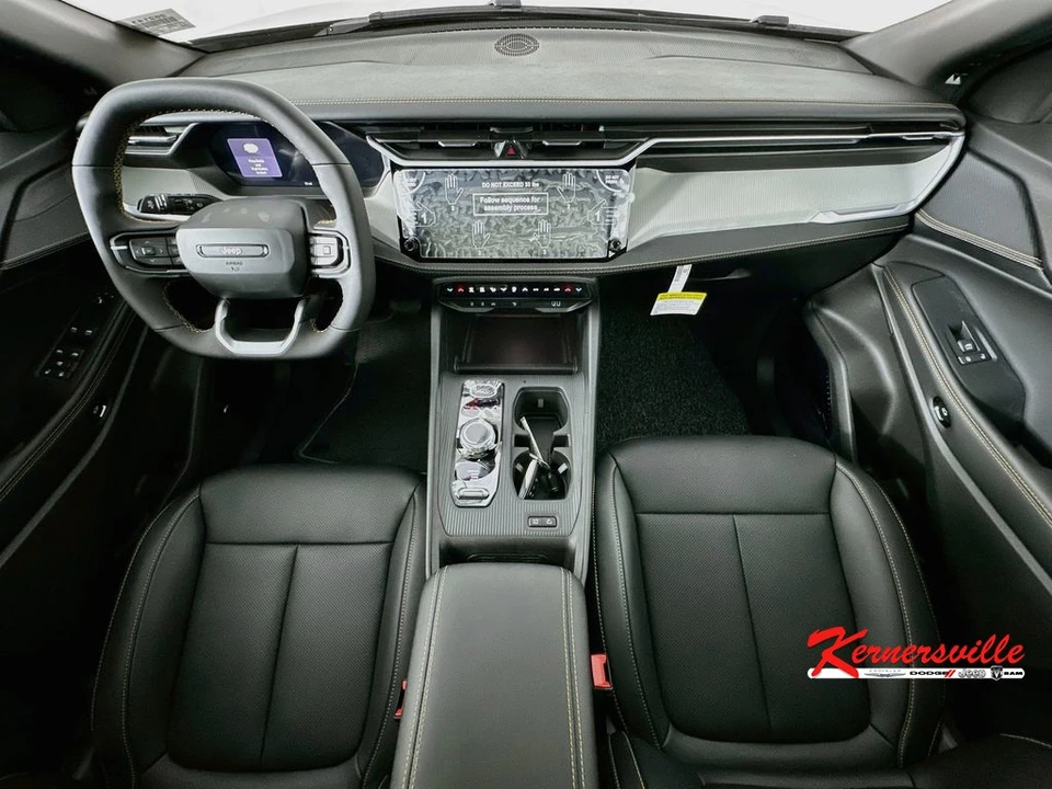 2026 Jeep Cherokee - Image 9 of 22