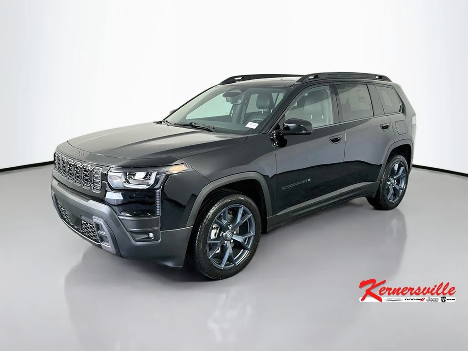 2026 Jeep Cherokee - Image 3 of 22