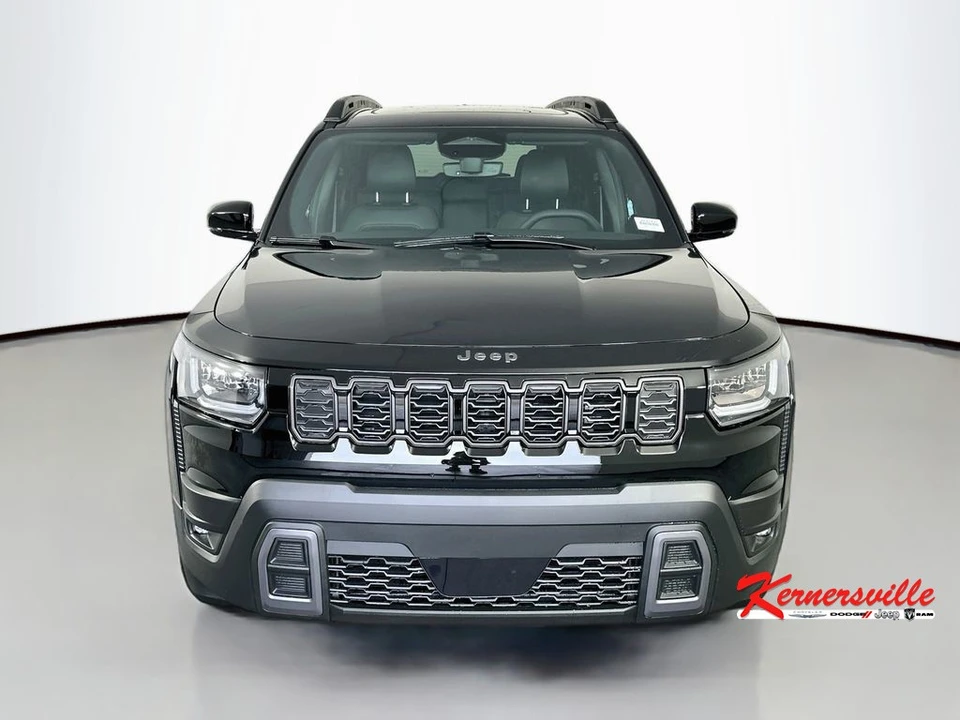 2026 Jeep Cherokee - Image 2 of 22