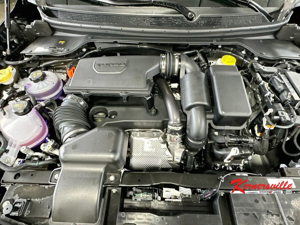 2026 Jeep Cherokee - Image 18 of 22
