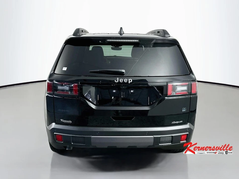 2026 Jeep Cherokee - Image 6 of 22
