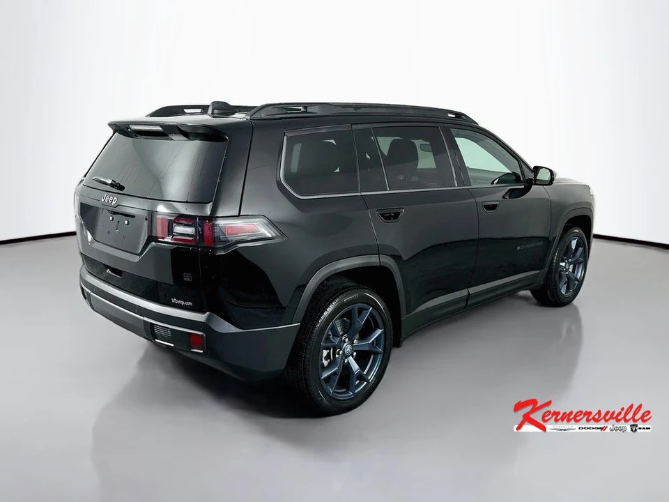 2026 Jeep Cherokee - Image 7 of 22