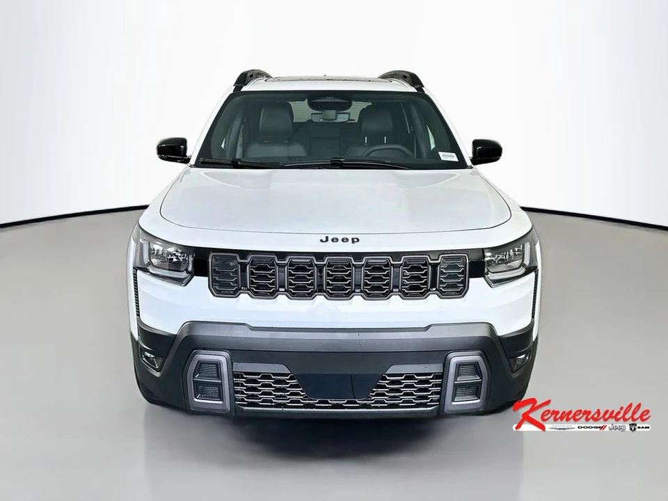 2026 Jeep Cherokee - Image 2 of 22