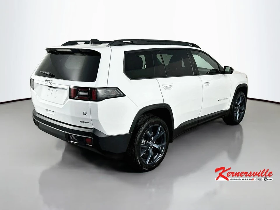 2026 Jeep Cherokee - Image 7 of 22