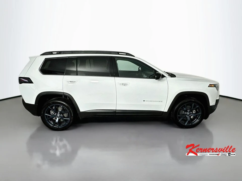2026 Jeep Cherokee - Image 8 of 22