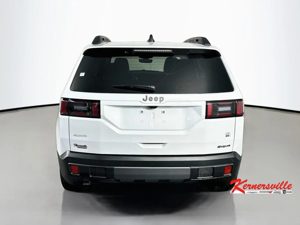 2026 Jeep Cherokee - Image 6 of 22