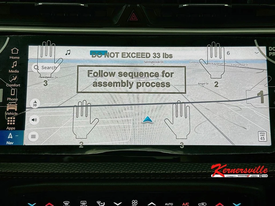 2026 Jeep Cherokee - Image 15 of 22