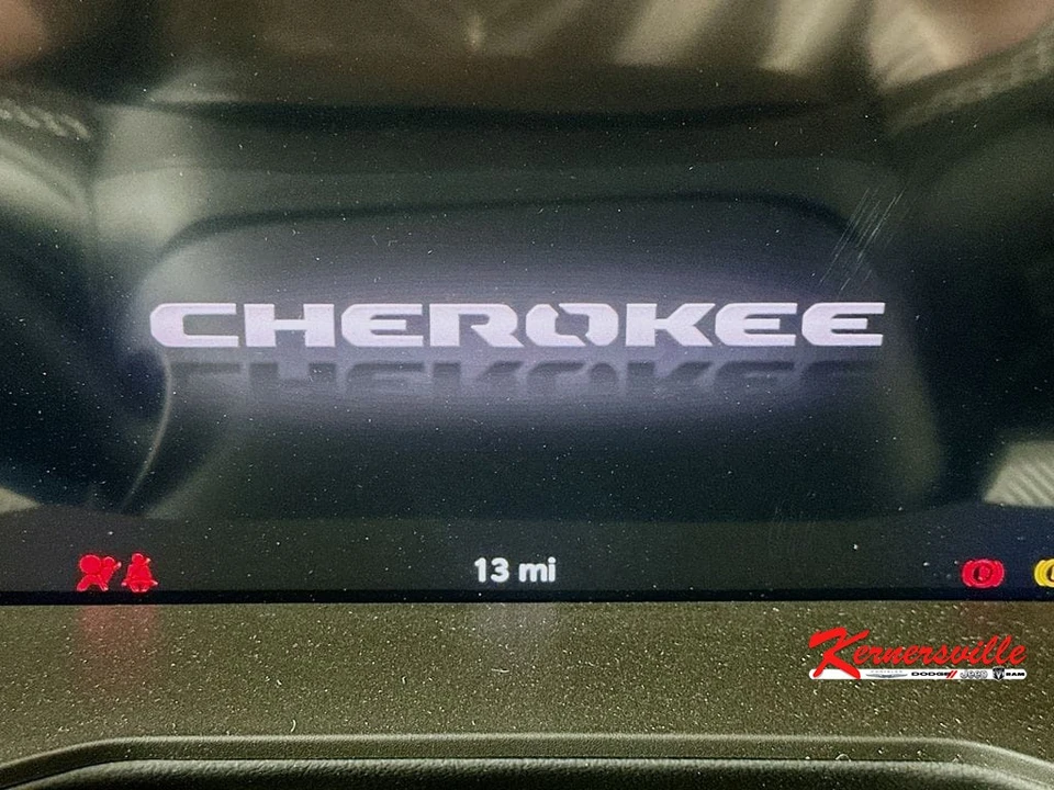 2026 Jeep Cherokee - Image 11 of 22