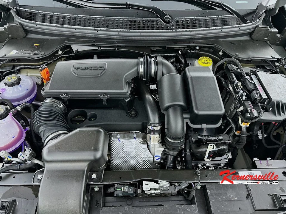2026 Jeep Cherokee - Image 18 of 22