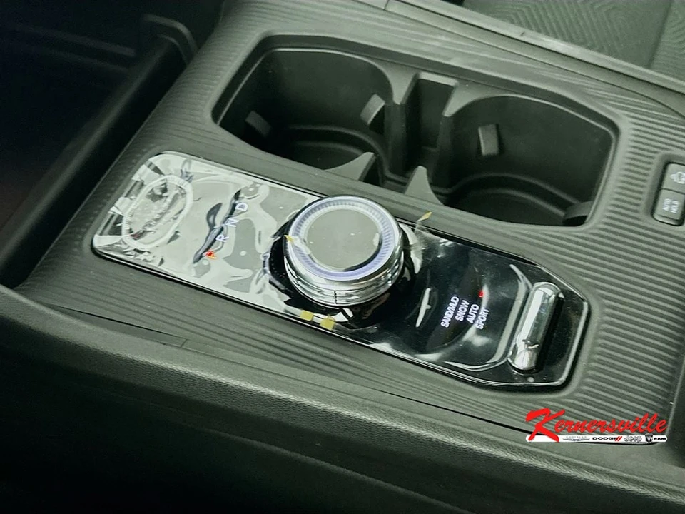2026 Jeep Cherokee - Image 12 of 22
