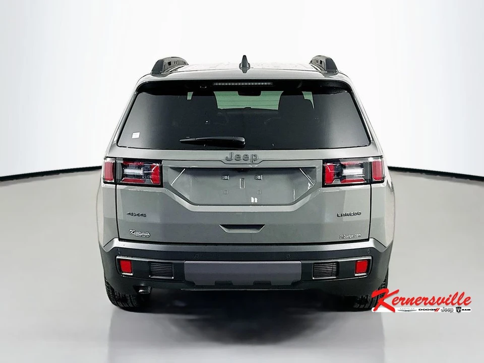 2026 Jeep Cherokee - Image 6 of 22