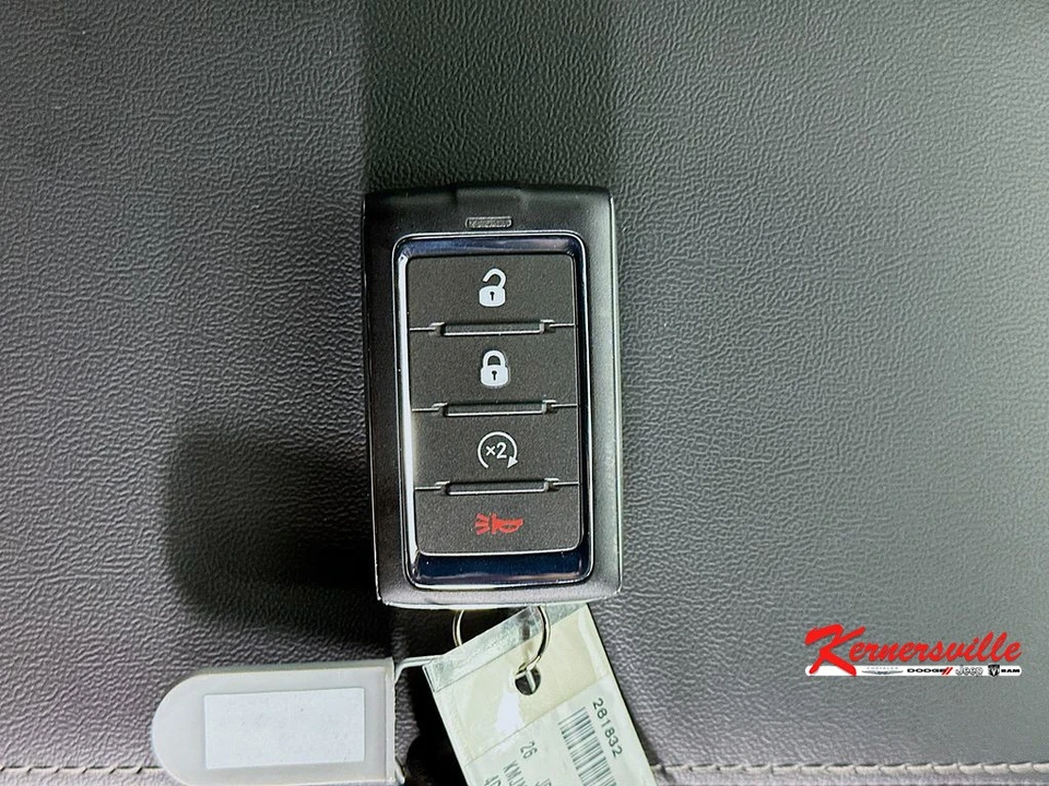 2026 Jeep Cherokee - Image 20 of 22