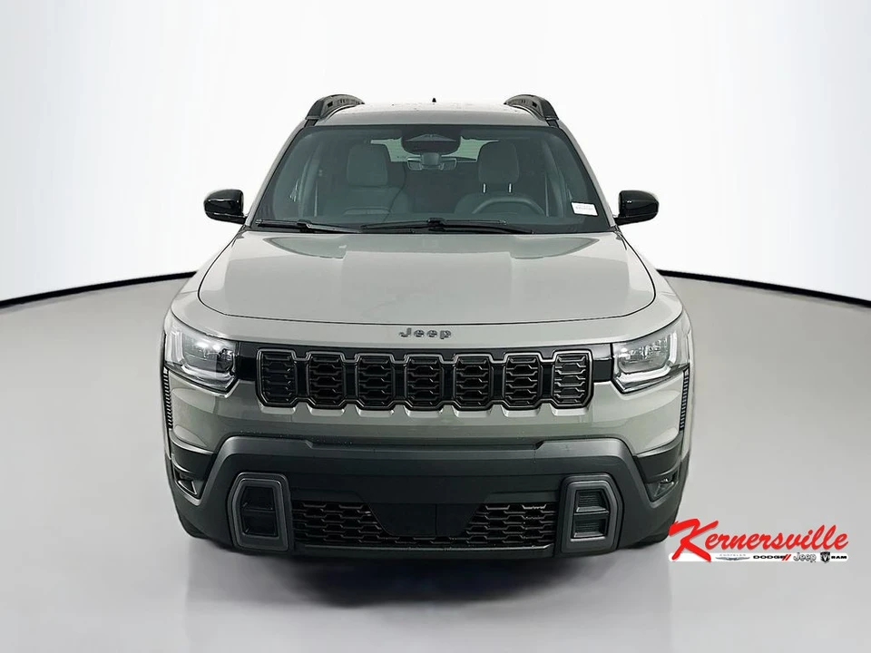 2026 Jeep Cherokee - Image 2 of 22