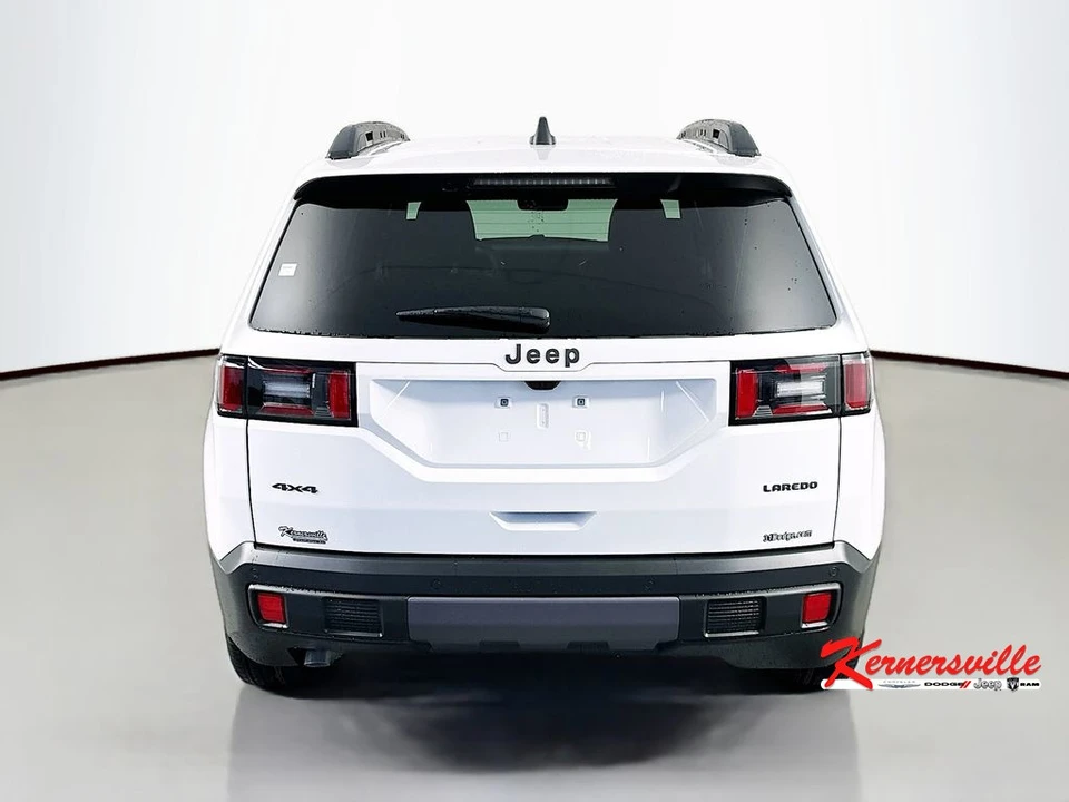 2026 Jeep Cherokee - Image 6 of 21
