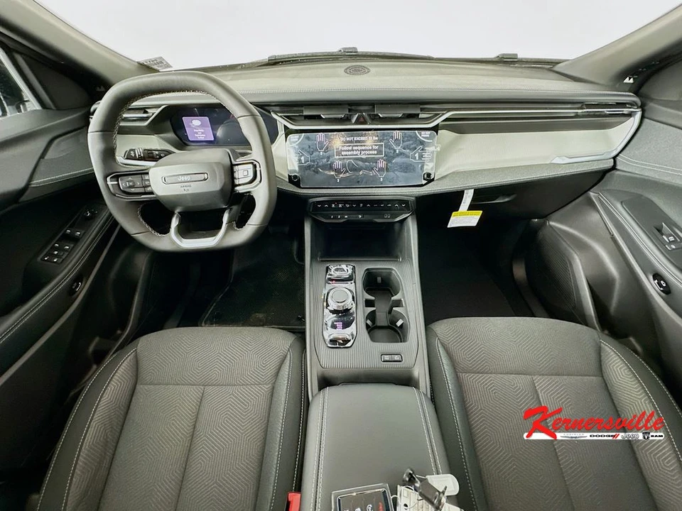 2026 Jeep Cherokee - Image 9 of 21