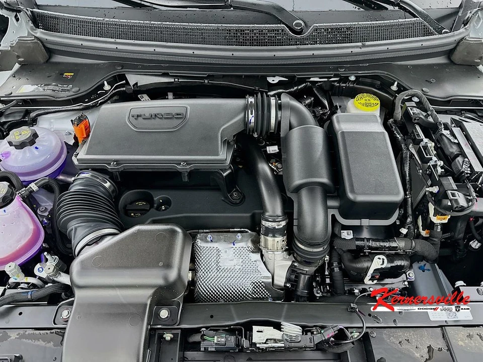 2026 Jeep Cherokee - Image 18 of 21