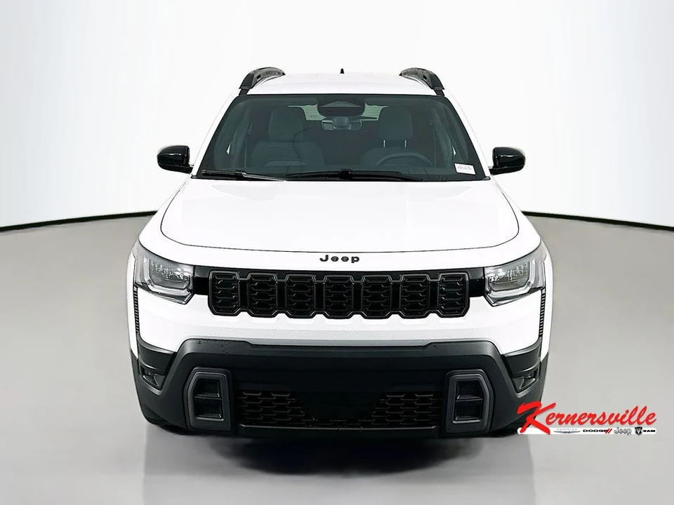2026 Jeep Cherokee - Image 2 of 21