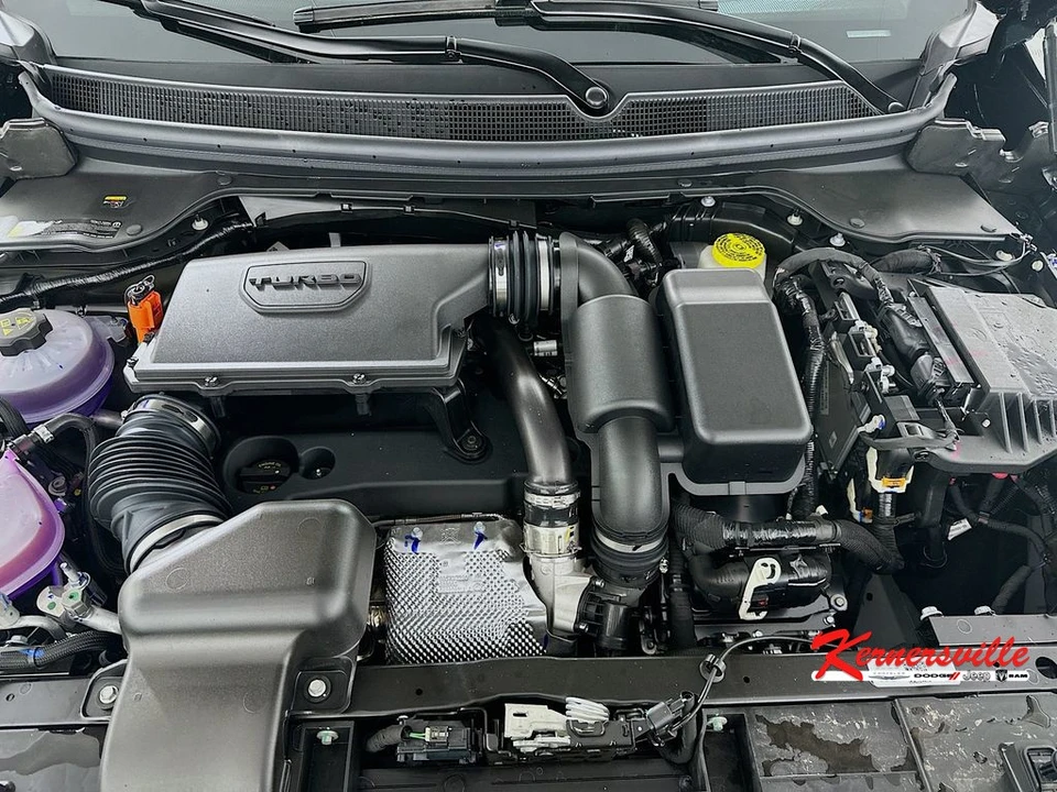 2026 Jeep WL Grand Cherokee - Image 18 of 21