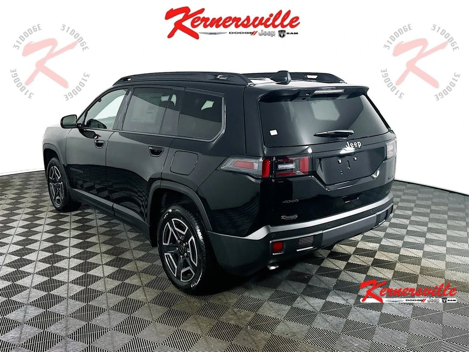 2026 Jeep WL Grand Cherokee - Image 5 of 12
