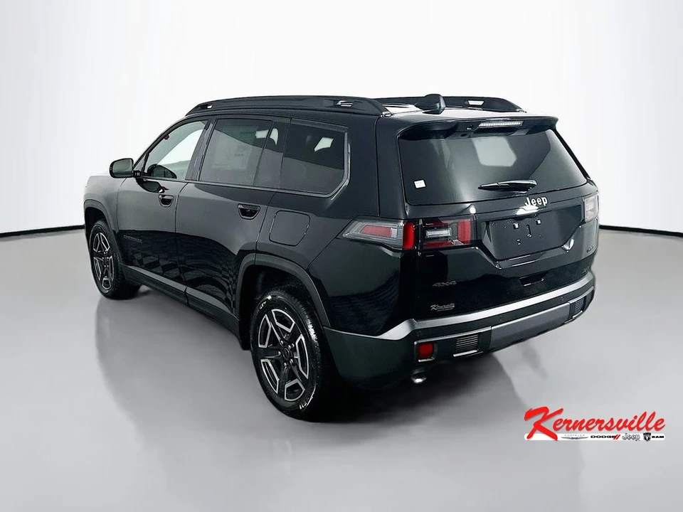 2026 Jeep WL Grand Cherokee - Image 5 of 21