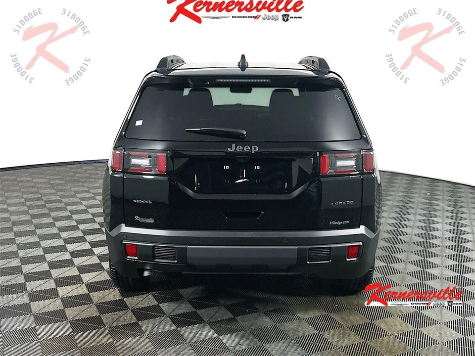 2026 Jeep WL Grand Cherokee - Image 6 of 12
