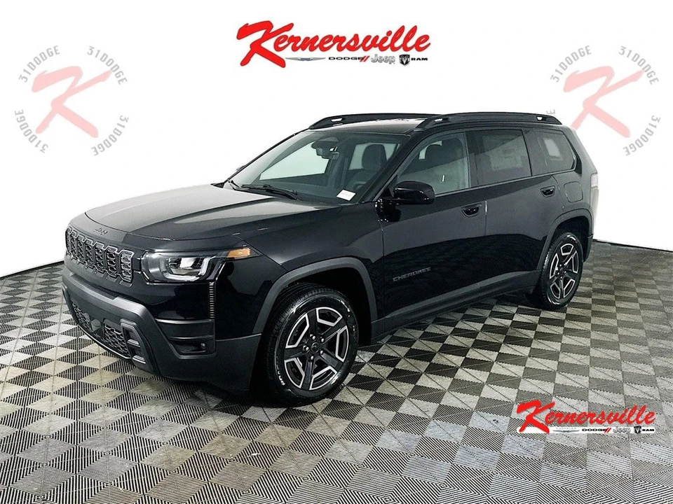 2026 Jeep WL Grand Cherokee - Image 3 of 12