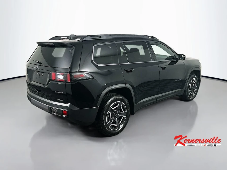 2026 Jeep Cherokee - Image 7 of 21