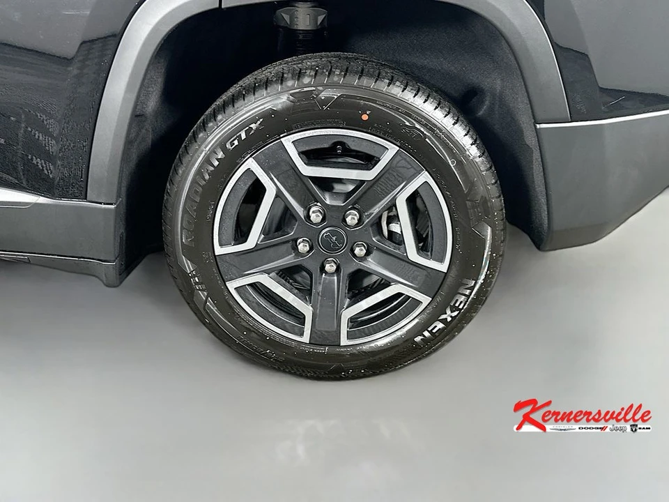 2026 Jeep WL Grand Cherokee - Image 17 of 21