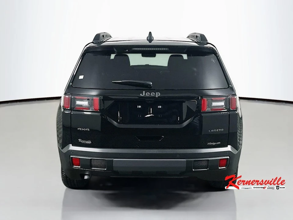 2026 Jeep Cherokee - Image 6 of 21