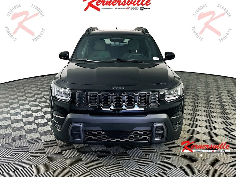 2026 Jeep WL Grand Cherokee - Image 2 of 12