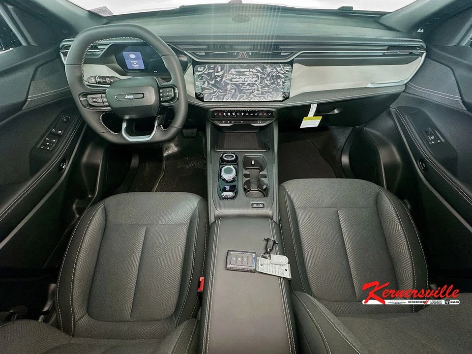 2026 Jeep Cherokee - Image 9 of 21