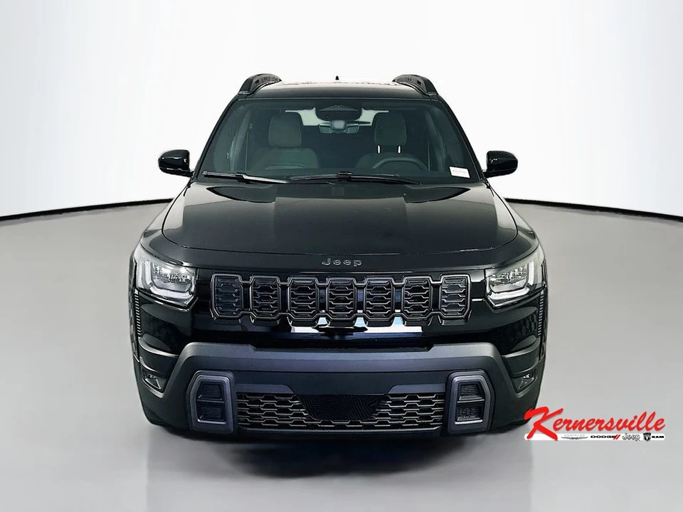 2026 Jeep Cherokee - Image 2 of 21