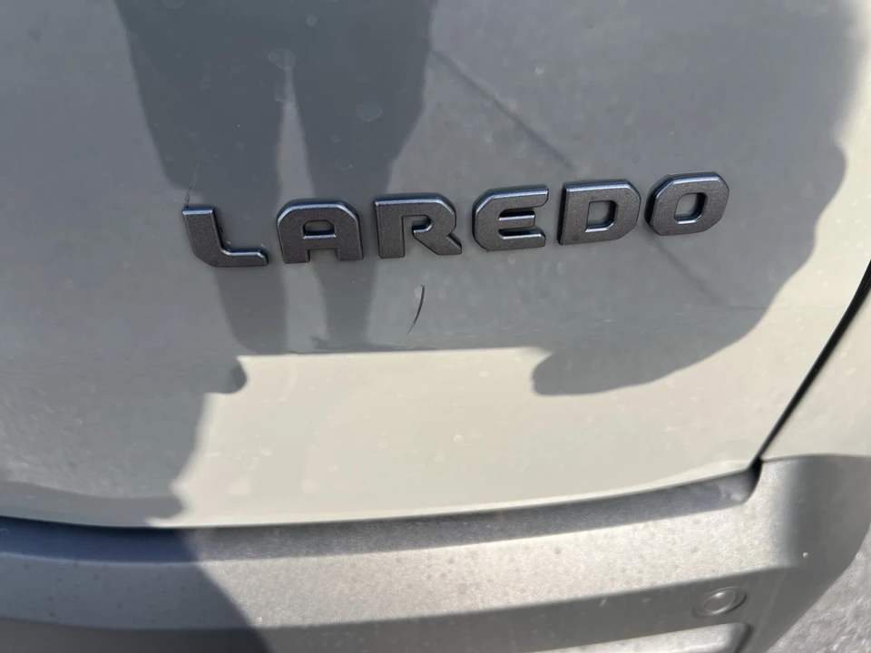 2026 Jeep Cherokee - Image 7 of 30