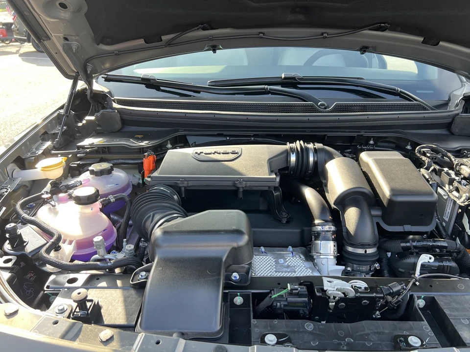 2026 Jeep Cherokee - Image 28 of 30