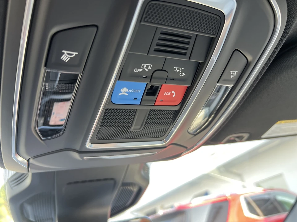 2026 Jeep Cherokee - Image 27 of 30