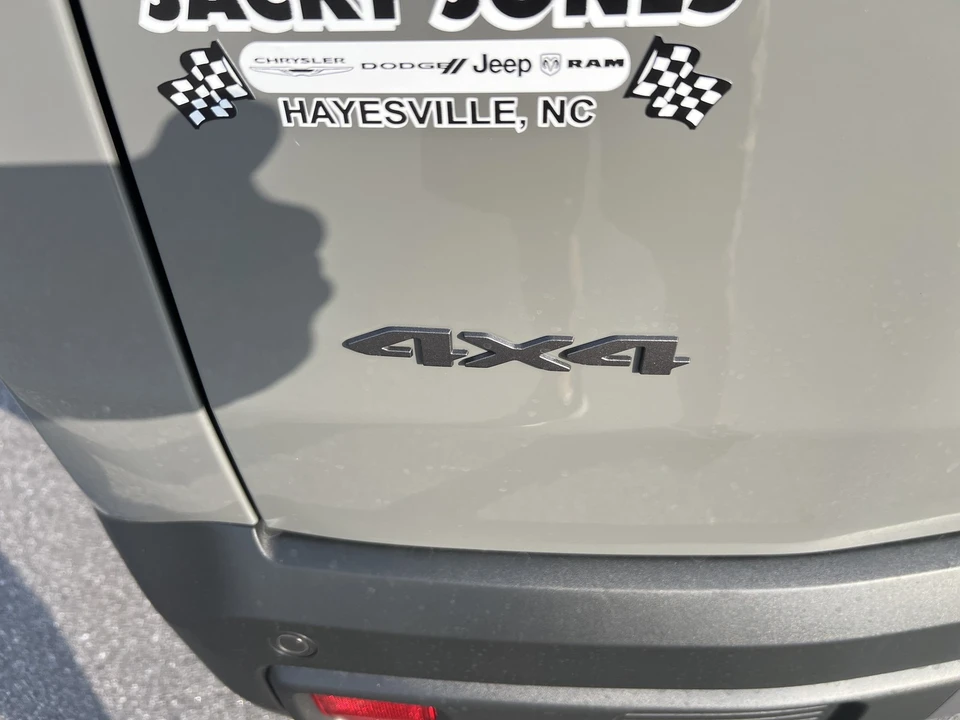 2026 Jeep Cherokee - Image 8 of 30