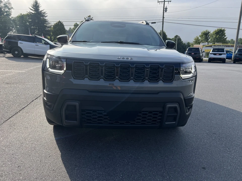 2026 Jeep Cherokee - Image 5 of 30