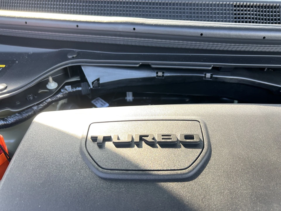 2026 Jeep Cherokee - Image 30 of 30