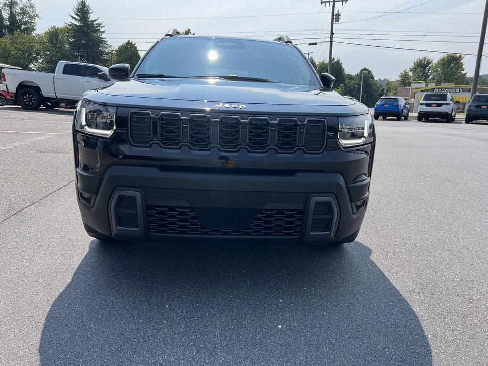 2026 Jeep Cherokee - Image 5 of 29