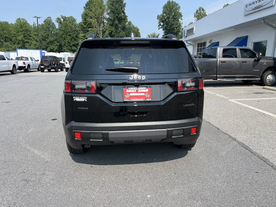 2026 Jeep Cherokee - Image 2 of 29