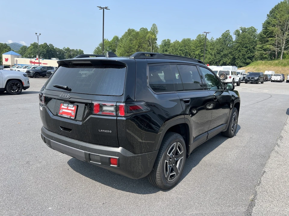 2026 Jeep Cherokee - Image 3 of 29