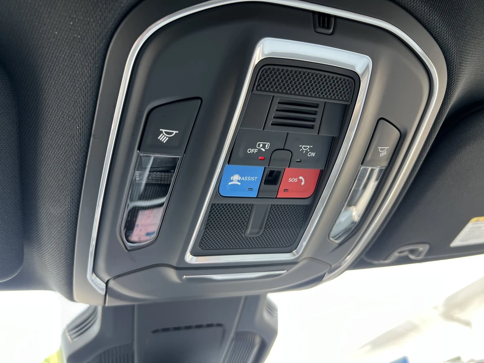 2026 Jeep Cherokee - Image 23 of 29