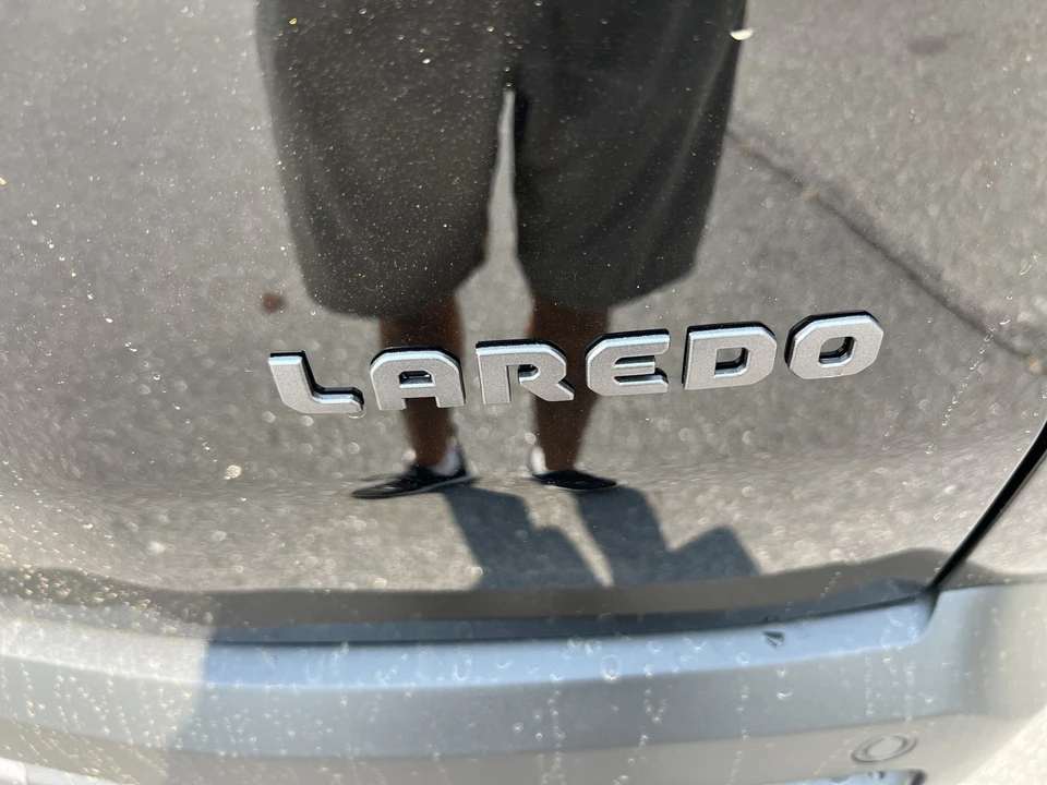 2026 Jeep Cherokee - Image 7 of 29